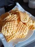 Ferratelle abruzzesi