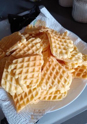 Foto di Ferratelle abruzzesi