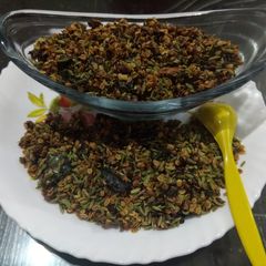 Pan Mukhwas A picture of Pan Mukhwas.