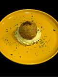 Scotch Eggs Uova di quaglia alla Scozzese