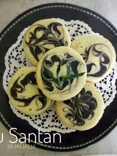 Foto resep Bolu Santan