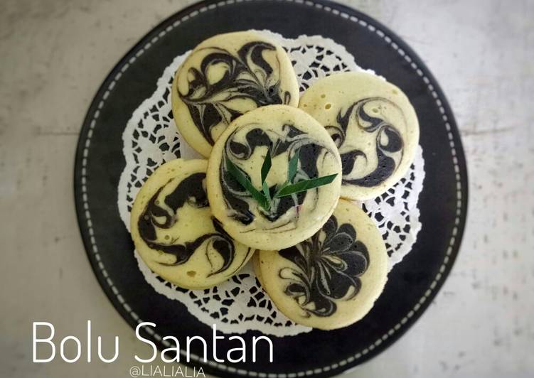 Bolu Santan