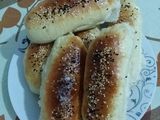 خبز الصمون