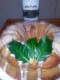 Best Rum Cake