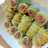 Chinese Cabbage Wrap
