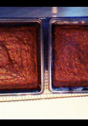 A picture of Maggie's Classic Brownie.