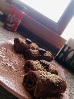 صورة لوصفة لي كريب 🥞