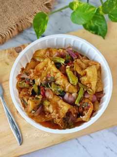 Foto resep Tahu Gejrot