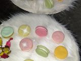 ماكارون Les Faux Macarons