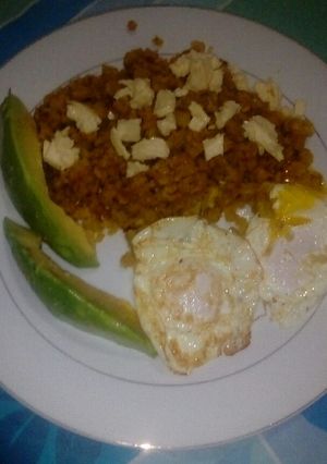 Una foto de Majado de Verde