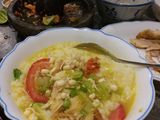 (Soto Ayam) Sederhana ga pakai ribet