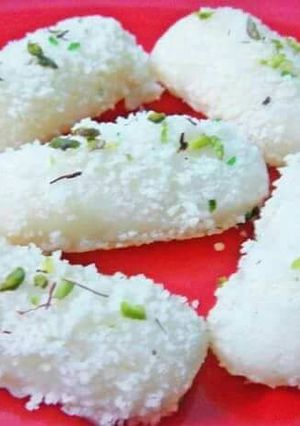 मीठी डिश (Sweet dish recipe in hindi) रेसिपी मुख्य फोटो