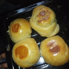 Breadrolls A picture of Breadrolls.