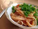 beef pad thai