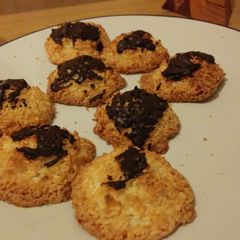 A picture of Rochers coco.