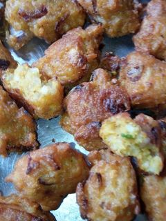 ডালের বড়া রেসিপির প্রধান ছবি
