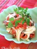 Smoked Salmon Marinade