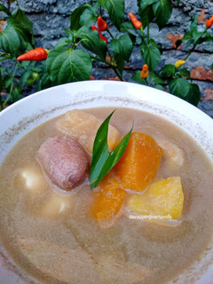 Foto resep Kolak