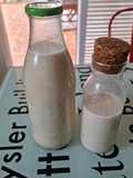 Leche de Avena