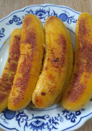 Foto resep Pisang Owol Khas Solo
