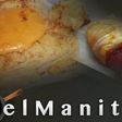 Tipos de pizza (masa de hojaldre)