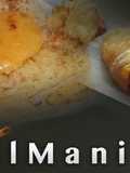 Tipos de pizza (masa de hojaldre)