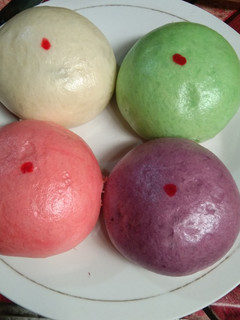 Foto resep Bakpao