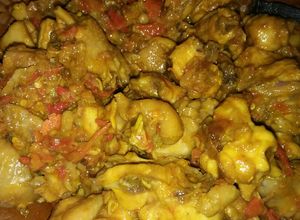 Foto resep Palekko Ayam