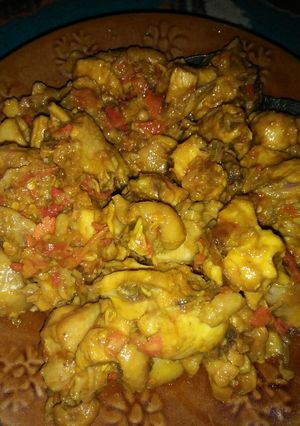 Foto resep Palekko Ayam