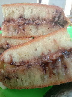 Foto resep Terang Bulan/Martabak Manis (Home Made)