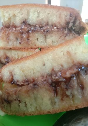 Foto resep Terang Bulan/Martabak Manis (Home Made)