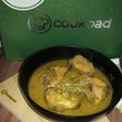 Gulai taboh balak khas lampung