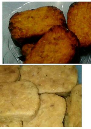 Foto resep Tempe Bacem