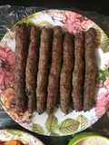 Oven-Baked Kofta