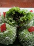 Pan ladoo