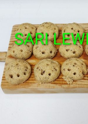 Una foto de 6-3-2026 GALLETAS DE CAFÉ