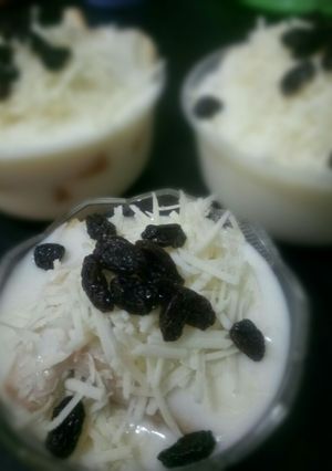 Foto resep Stup Roti Keju
