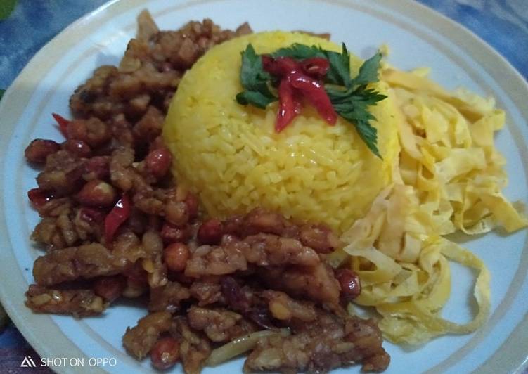 Nasi kuning