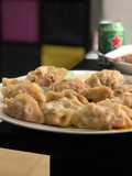 Gyozas