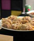 Gyozas