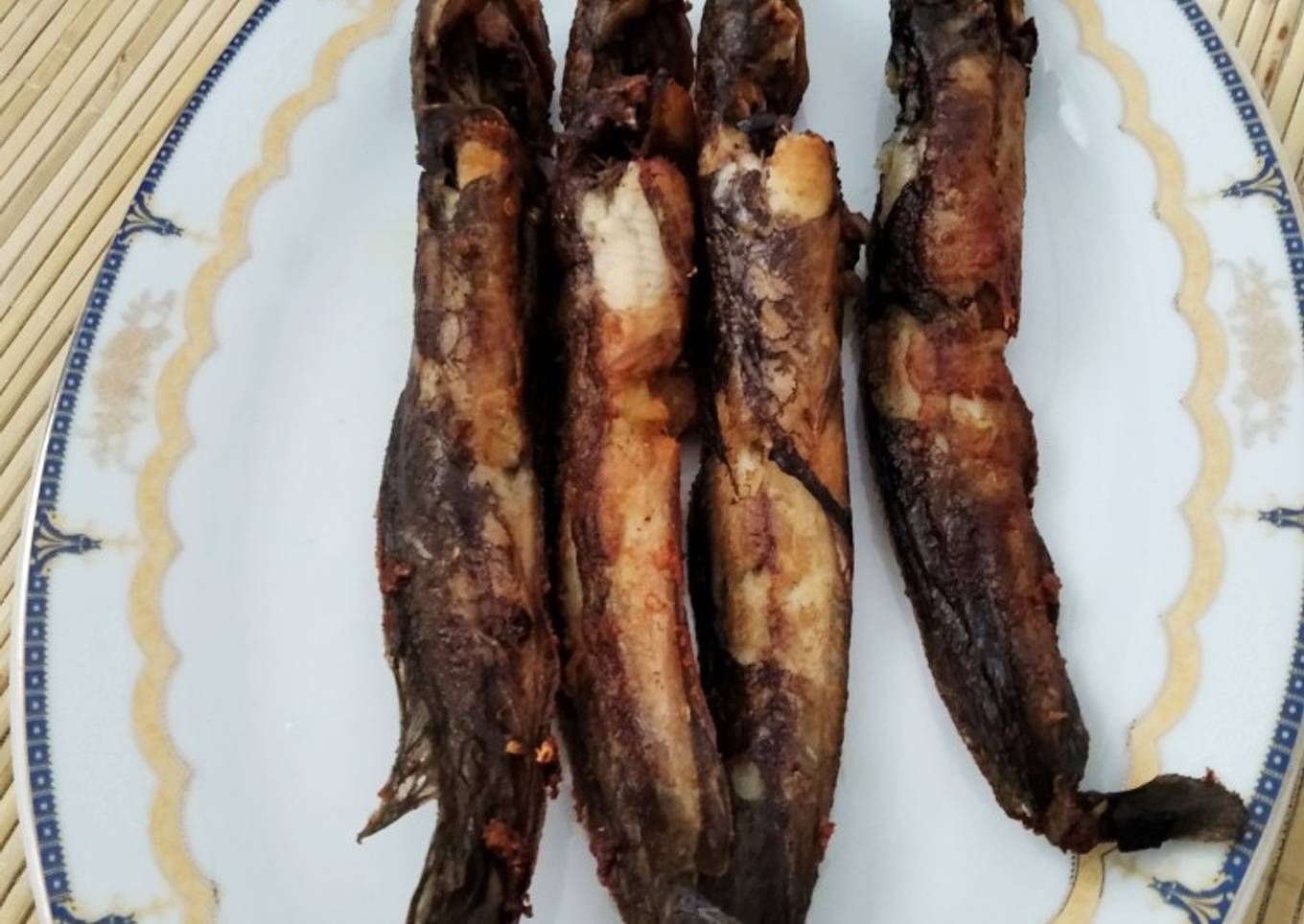 Lele Goreng