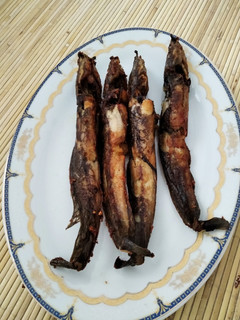 Foto resep Lele Goreng