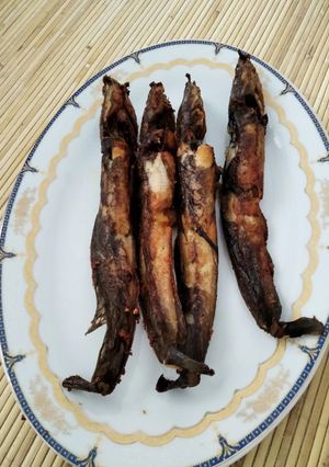 Foto resep Lele Goreng