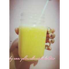 รูปของ Tropicana Smoothies