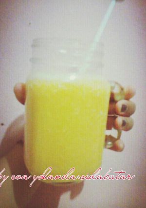 Foto resep Tropicana Smoothies