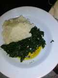 Ugali mrenda