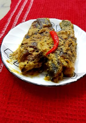 তেল কই(tel koi recipe in bengali) রেসিপির প্রধান ছবি