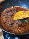 Beef Rendang