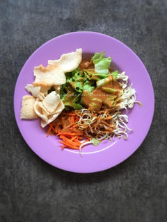 Foto resep Asinan Sayur Betawi