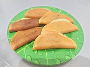 Gambar martabak mini teflon